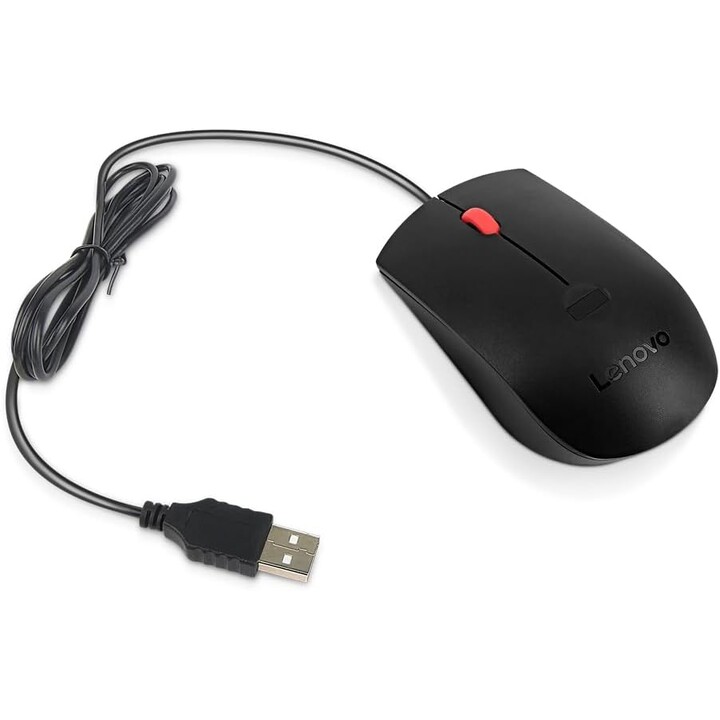 Mouse biométrico de impressão digital usb gen2