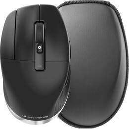3dconnexion Cadmouse Pro Wireles For Left Handed (3dx-700117)