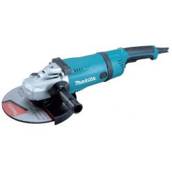 Makita GA9040R amoladora angular 23 cm 6600 RPM 2600 W 6,9 kg