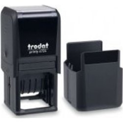 Tampon rotatif Trodat Printy De M. Dato Db 4817