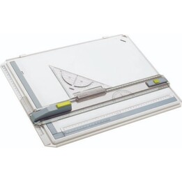 Aristo Geo Board drawing board A3 quick drawing triangle