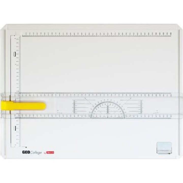 Aristo Geo Board drawing board A3 quick drawing triangle