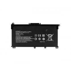 Bateria compatível para laptop HP HT03XL 11,4 V 3400 MAH