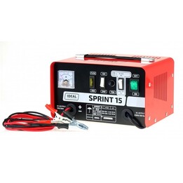 Caricabatterie Sprint 15 15A 230V 12-24V