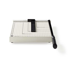 Taglierina per carta Nedis PACU110A4