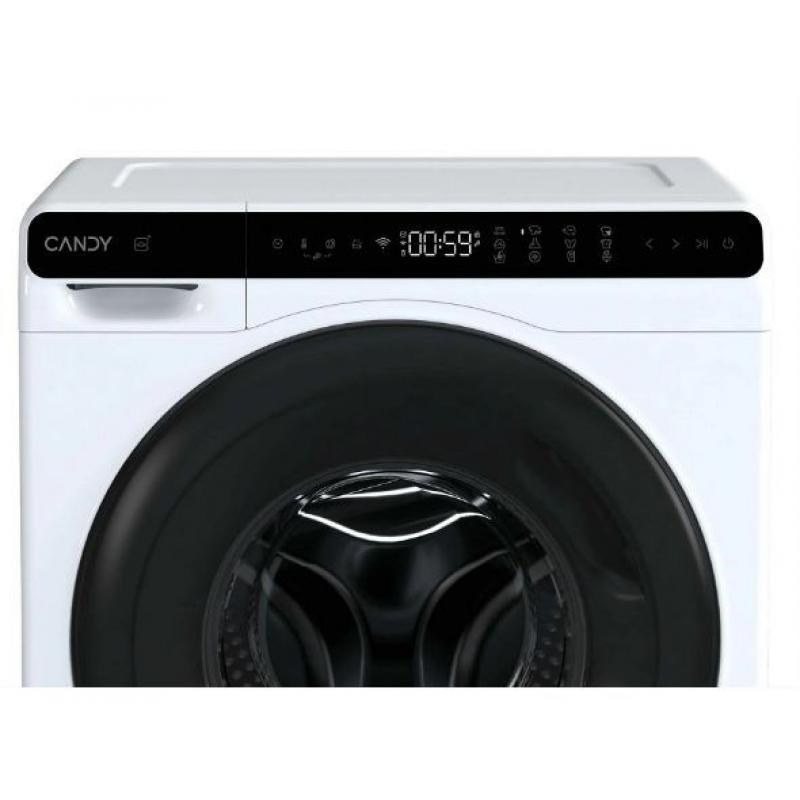 Candy CW50BP12307U1S 5 kg 1200 rpm clase A mini lavadora de carga frontal instalación gratuita