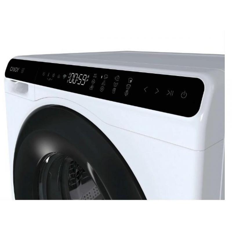 Candy CW50BP12307U1S 5 kg 1200 rpm clase A mini lavadora de carga frontal instalación gratuita