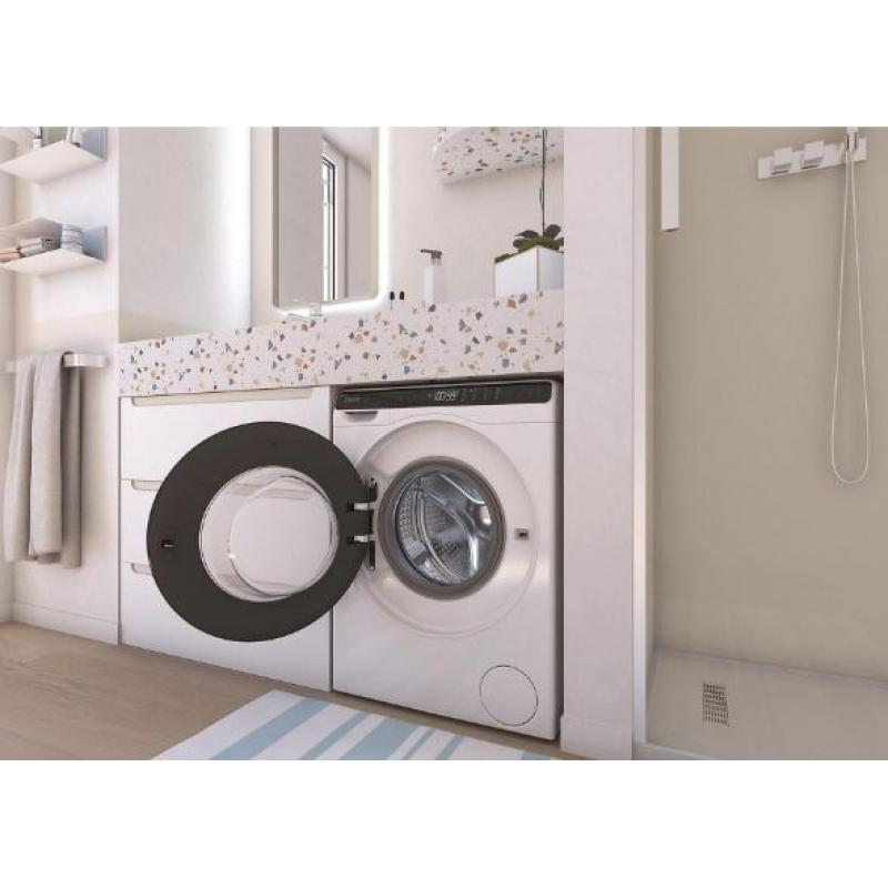 Candy CW50BP12307U1S 5 kg 1200 rpm clase A mini lavadora de carga frontal instalación gratuita