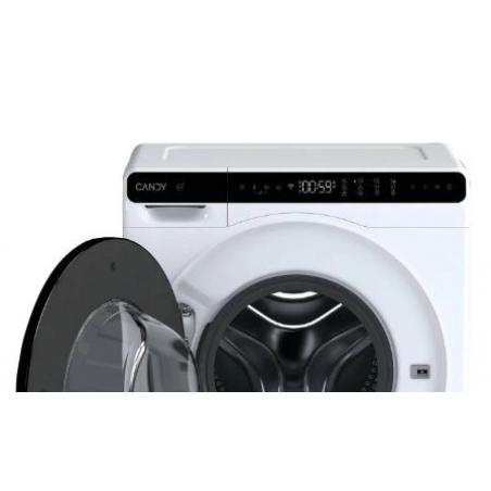 Candy CW50BP12307U1S 5 kg 1200 rpm clase A mini lavadora de carga frontal instalación gratuita