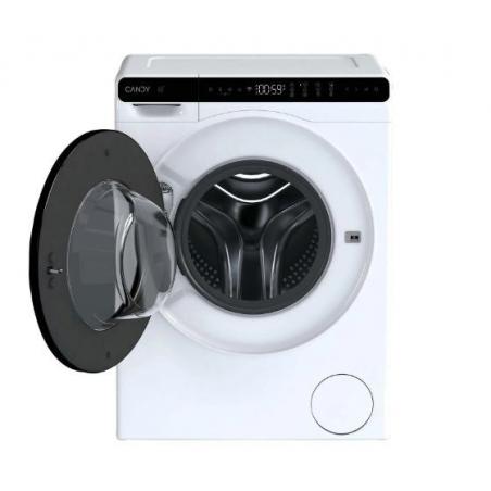 Candy CW50BP12307U1S 5 kg 1200 rpm clase A mini lavadora de carga frontal instalación gratuita