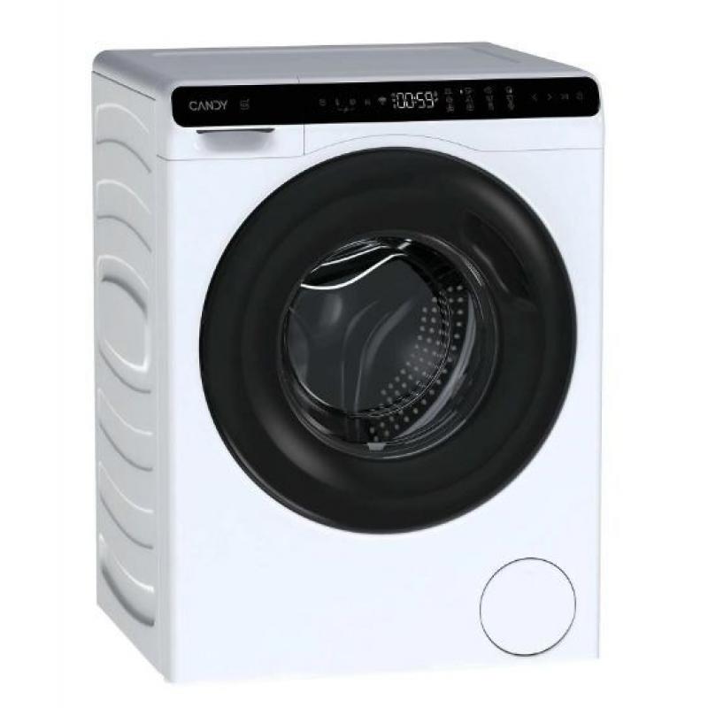 Candy CW50BP12307U1S 5 kg 1200 rpm clase A mini lavadora de carga frontal instalación gratuita