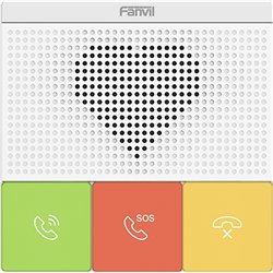 Fanvil Y501W SIP SETTURE INTEROM