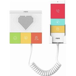 Fanvil Y501-Y SIP Intercom sanitario
