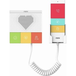 Fanvil Y501W-Y SIP Intercom im Gesundheitswesen