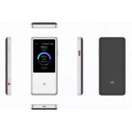 Roteador ZTE U60