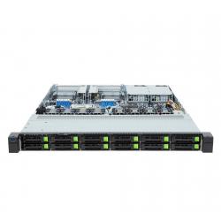 Plataforma Gigabyte Rack (1U) AMD R163-Z35-AAH1 REV3
