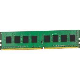 DR4 8GB PC 3200 Kingston ValueRam KVR32N22S6 / 8