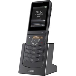 Fanvil W611W V2 Teléfono wifi portátil SIP Wi-Fi - SIP - WLAN