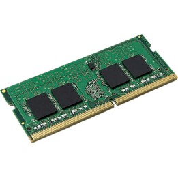 Kingston Technology KCP432SS8/16 memory module 16 GB 1 x 16 GB DDR4 3200 MT/s 260-pin SO-DIMM