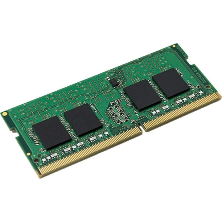 Kingston Technology KCP432SS8/16 memoria 16 GB 1 x 16 GB DDR4 3200 MT/s 260-pin SO-DIMM