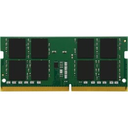Kingston Technology KCP432SS8/8 memoria 8 GB 1 x 8 GB DDR4 3200 MT/s 260-pin SO-DIMM