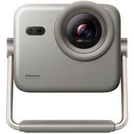 Hisense M2 PRO Trichroma Laser Beamer 1.300 ANSI-Lumen