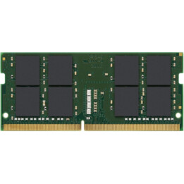 Kingston S/O 16GB DDR4 PC 3200 ValueRam KVR32S22D8/16