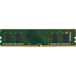 Module à un seul rang 8 go ddr4 2666 mhz