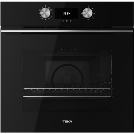 Horno Multifunción Teka HLB 8400 70L 3215W A+ Negro