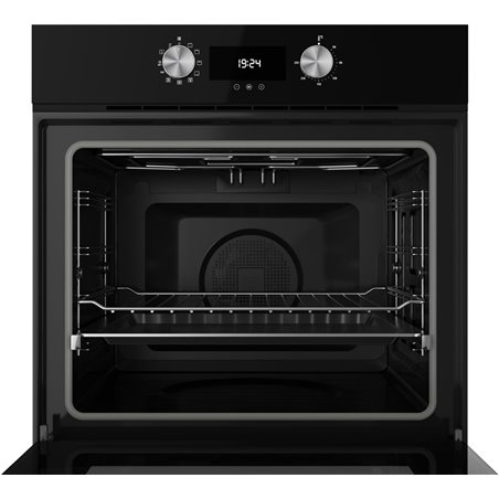 Horno Multifunción Teka HLB 8400 70L 3215W A+ Negro