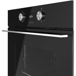 Horno Multifunción Teka HLB 8400 70L 3215W A+ Negro