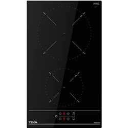 Placa de Inducción Teka IBC 32000 TTC 62cm 2 Zonas Negro