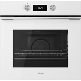 Teka Four multifonction HLB 8400 70L 60cm blanc