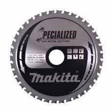 Makita Specialized hoja de sierra circular 18,5 cm 1 pieza(s)
