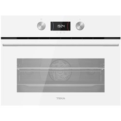 Teka HLC 8400 Compact Ofen Multifunktion 45L 60 cm Weiß
