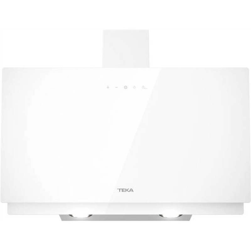 Campana Teka DVN 64030 410 m3/h60cm Blanco