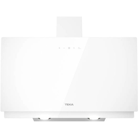 Campana Teka DVN 64030 410 m3/h60cm Blanco