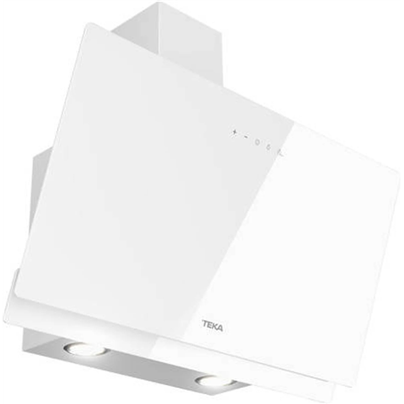 Teka DVN 64030 Capuz 410 m3/h 60cm branco