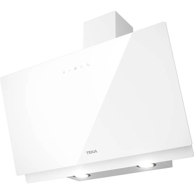 Campana Teka DVN 64030 410 m3/h60cm Blanco