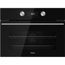Horno Teka Crist HLC 8400 44L 60cm Negro
