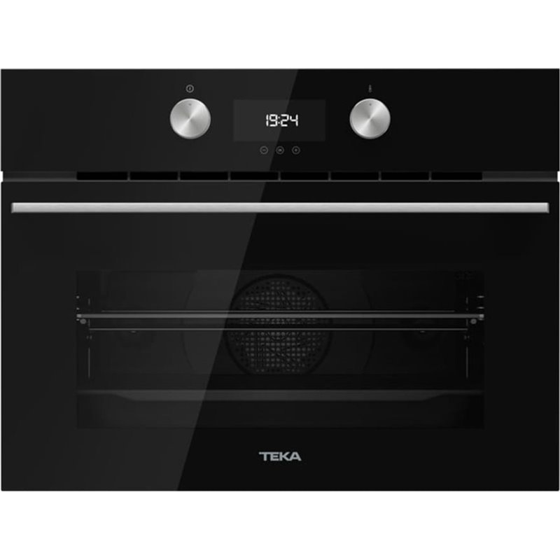 Teka Crist HLC 8400 Oven 44L 60 cm nero