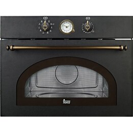 Horno Microondas Teka MWR 32 BIA con Grill 45cm Negro