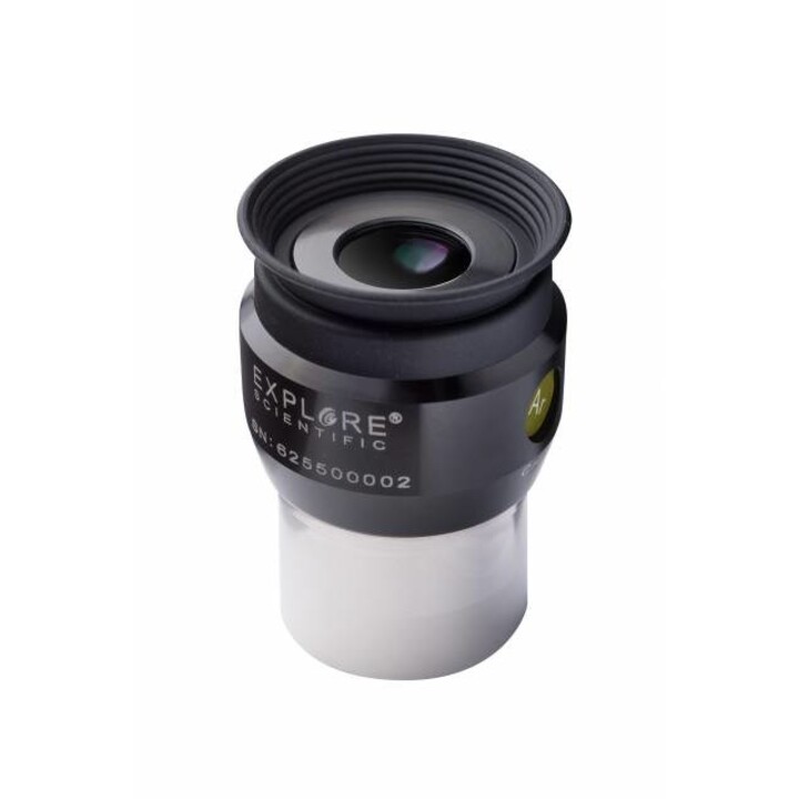 Explore Scientific ocular 62° LER 5.5mm AR preto