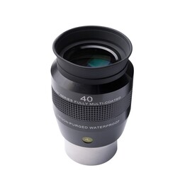 Explore Scientific 62° LER Okular 40 mm schwarz