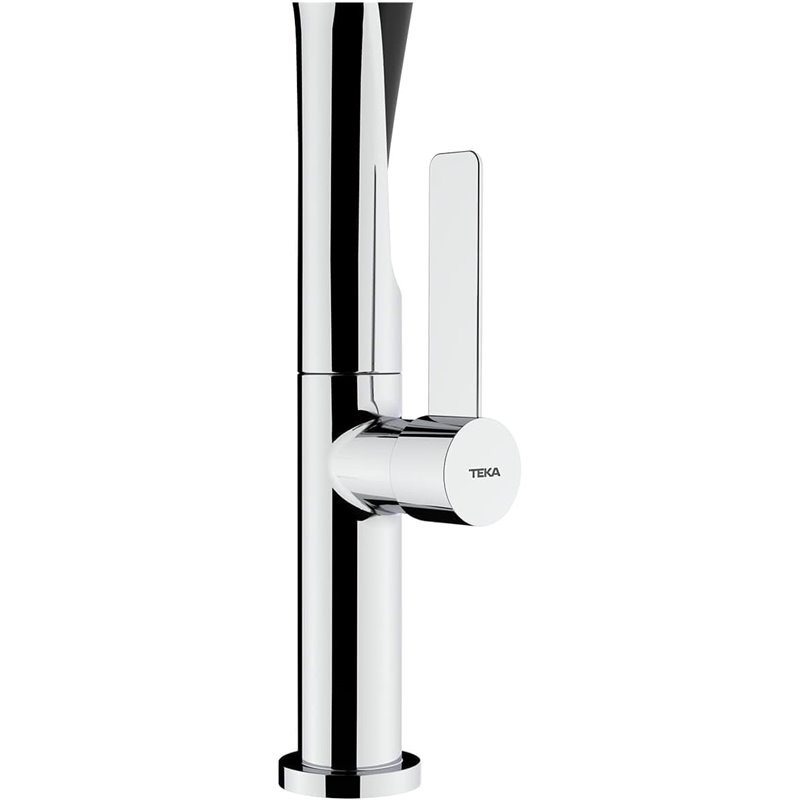 Grifo de Cocina Teka FO 997 Negro Plata