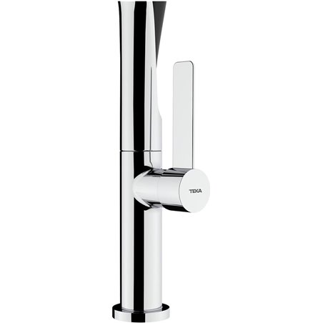 Grifo de Cocina Teka FO 997 Negro Plata