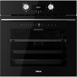 Teka Maestro Pizza Ofen HLB 8510 P 70L A+ Schwarz