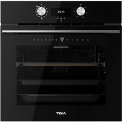 Teka Maestro Pizza Oven HLB 8510 P 70L A+ Nero