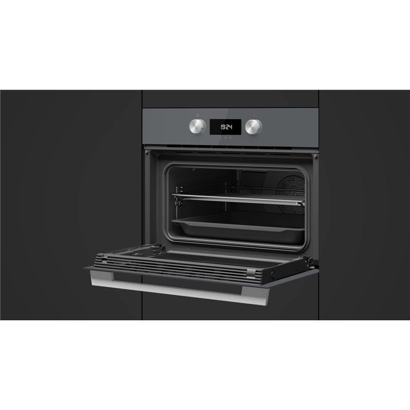Teka Crist Oven HLC 8400 44L 60cm 3015W A + Gray