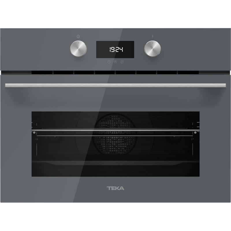 Teka Crist Oven HLC 8400 44L 60cm 3015W A + Gray